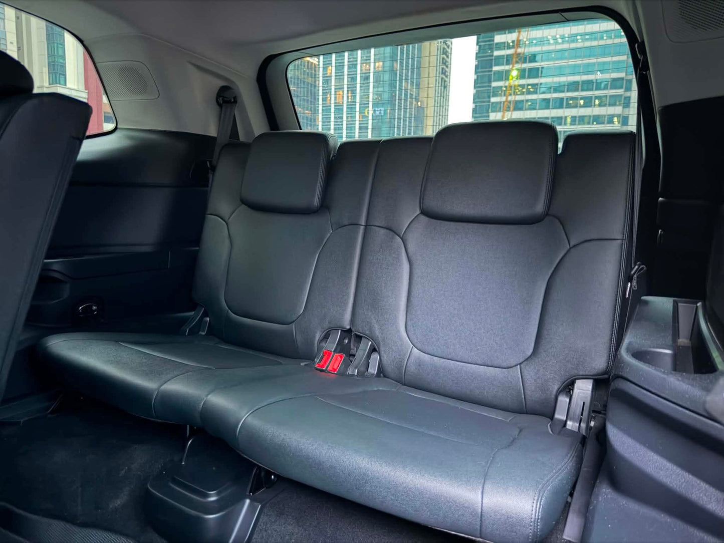 2023 Ford Everest 2.0 Sport, Automatic, Diesel