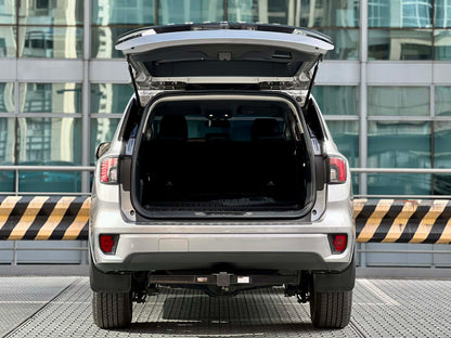 2024 Ford Everest Trend 4x2 2.0 Turbo, Automatic, Diesel