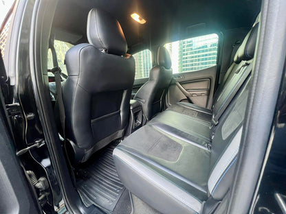 2019 Ford Ranger Raptor2.0L Bi-Turbo 4x4, Automatic, Diesel