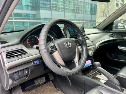 2013 Honda Accord 2.4,  Automatic, Gas