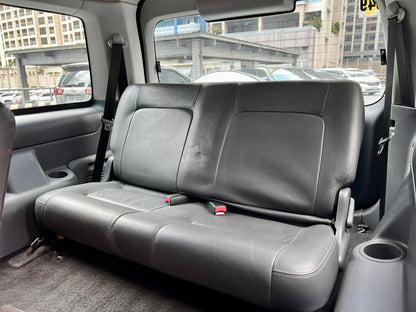 2014 Ford Everest Ambiente 4x2 2.5, Automatic, Diesel