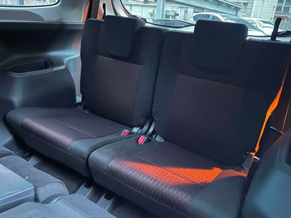 2022 Toyota Avanza 1.3 E, Automatic, Gas