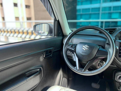 2024 Suzuki Spresso 1.0 GL Auto Gear Shift, Automatic, Gas