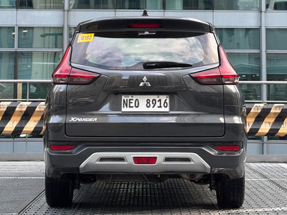 2021 Mitsubishi Xpander GLS 1.5, Automatic, Gas