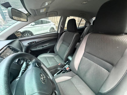 2025 Toyota Vios 1.3 XLE CVT, Automatic, Gas