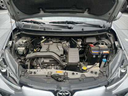 2022 Toyota Wigo G 1.0, Automatic, Gas