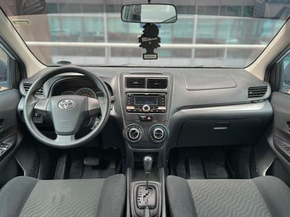 2018 Toyota Avanza 1.3 E, Automatic, Gas