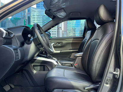 2024 Toyota Raize 1.2 G CVT, Automatic, Gas