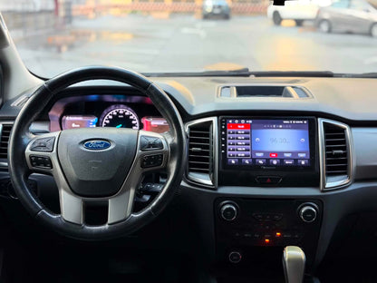 2015 Ford Everest Trend 2.2 4x2, Automatic, Diesel