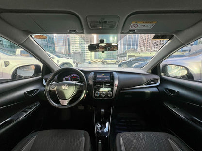 2021 Toyota Vios 1.3 XLE, Automatic, Gas