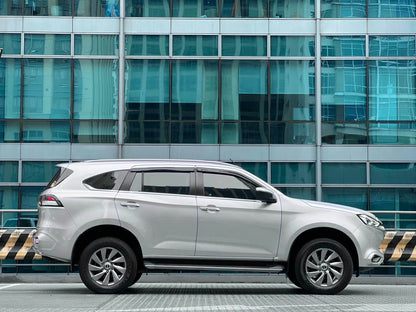 2023 Isuzu mu-X 3.0 LS-A 4x2, Automatic, Diesel