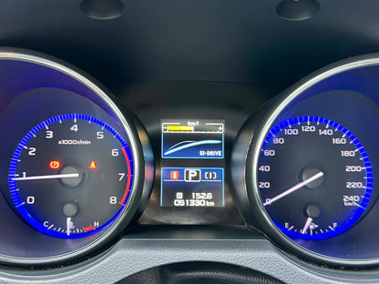 2015 Subaru Legacy 2.5 AWD, Automatic, Gas