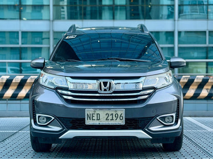 2020 Honda BRV 1.5 V CVT, Automatic, Gas