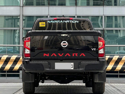 2024 Nissan Navara 2.5 VE Calibre, Automatic, Diesel