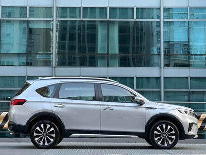 2023 Honda BRV 1.5 VX Sensing, Automatic, Gas