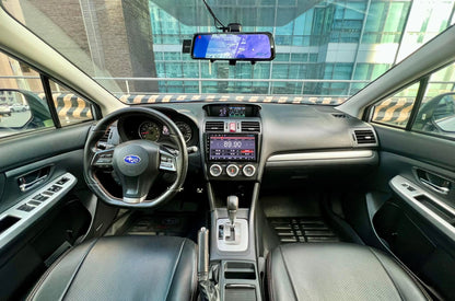 2013 Subaru XV i-S AWD, Automatic, Gas
