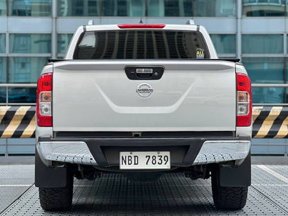 2018 Nissan Navara 4x2 2.5 EL, Automatic, Diesel
