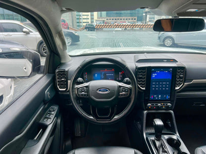 2023 Ford Everest 2.0 Trend, Automatic, Diesel