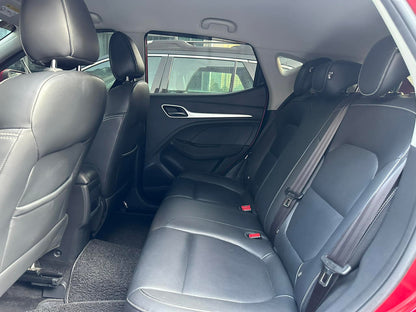 2019 MG ZS 1.5 Style, Automatic, Gas