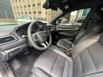 2025 Honda BRV 1.5 VX Sensing, Automatic, Gas