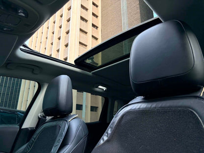 2020 Jeep Compass Longitude 1.4, Automatic, Gas