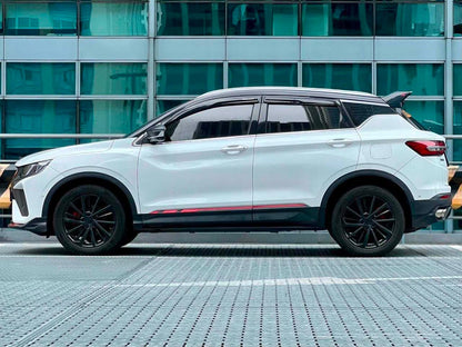 2022 Geely Coolray Sport 1.5 SE,  Automatic, Gas