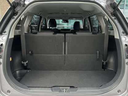 2026 Toyota Veloz 1.5 V, Automatic, Gas