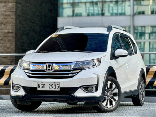 2021 Honda BRV S 1.5, Automatic, Gas