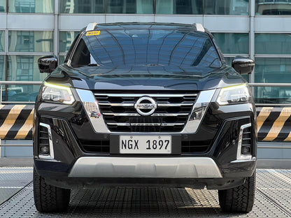 2022 Nissan Terra VL 4x2, Automatic, Diesel