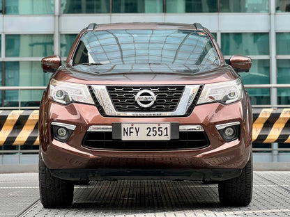 2020 Nissan Terra VL 4x2 2.5, Automatic, Diesel