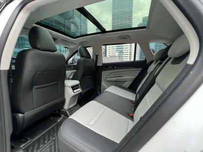 2024 Ford Territory 1.5 Titanium X, Automatic, Gas