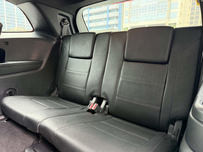 2020 Ford Everest Titanium 2.0 4x2, Automatic,  Diesel