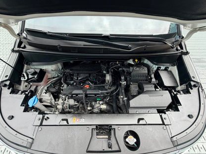 2024 Hyundai Custin 1.5T Premium, Automatic, Gas