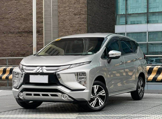 2022 Mitsubishi Xpander GLS 1.5,  Automatic, Gas
