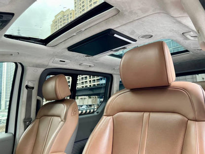 2023 Hyundai Staria 2.2 Premium, Automatic, Diesel