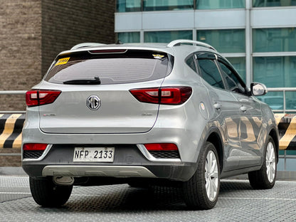 2022 MG ZS Style 1.5, Automatic, Gas