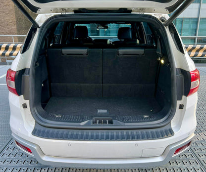 2020 Ford Everest 2.0 titanium 4x2, Automatic, Diesel