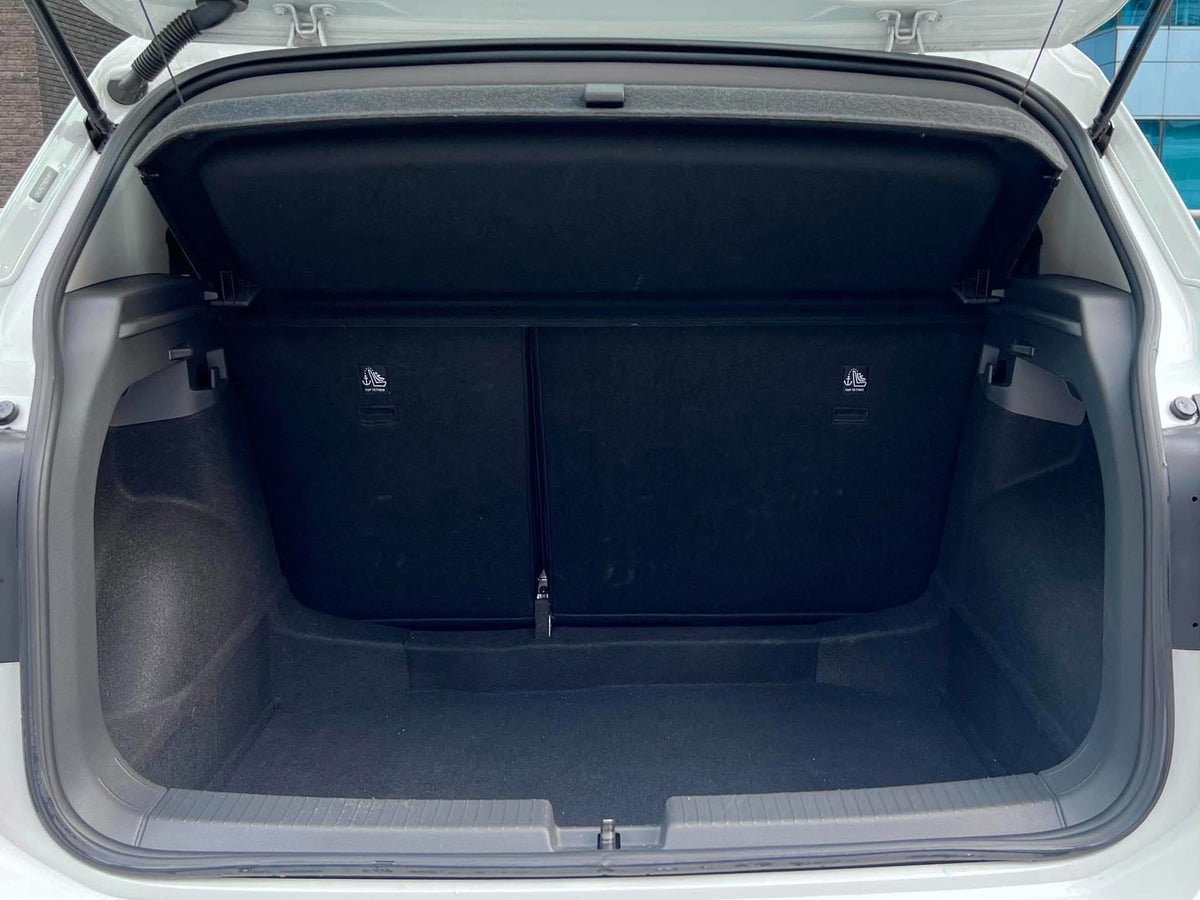 2021 Volkswagen TCross 1.5, Automatic, Gas