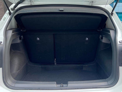 2021 Volkswagen TCross 1.5, Automatic, Gas