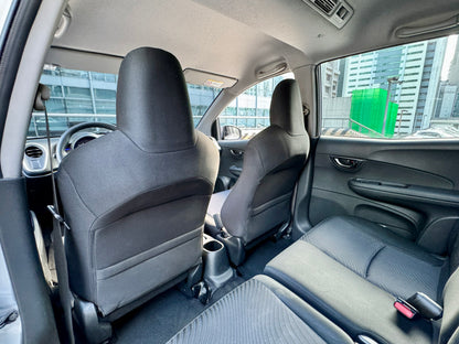 2016 Honda Mobilio 1.5 S, Automatic, Gas