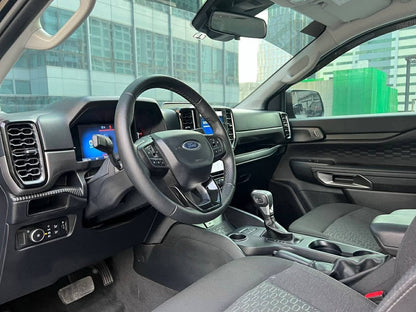 2025 Ford Ranger XLT 4x2 2.0, Automatic, Diesel