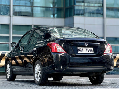 2018 Nissan Almera 1.5, Automatic, Gas