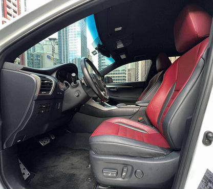 2016 Lexus NX200T FSport, Automatic, Gas