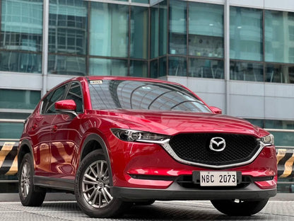 2018 Mazda CX5 FWD PRO 2.0, Automatic, Gas