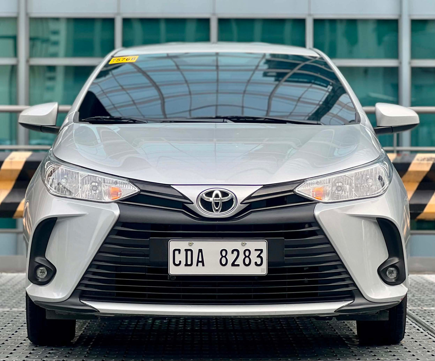 2026 Toyota Vios 1.3 XLE, Automatic, Gas