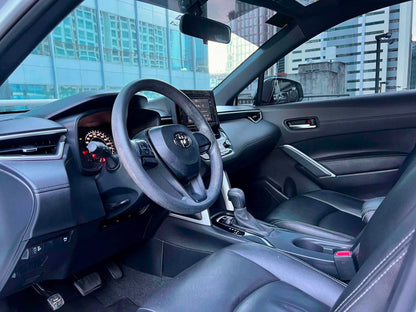 2023 Toyota Corolla Cross 1.8 G CVT, Automatic, Gas