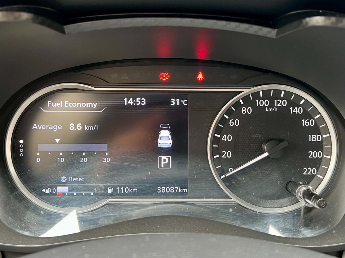 2022 Nissan Almera VL 1.0 Turbo, Automatic, Gas