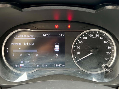 2022 Nissan Almera VL 1.0 Turbo, Automatic, Gas