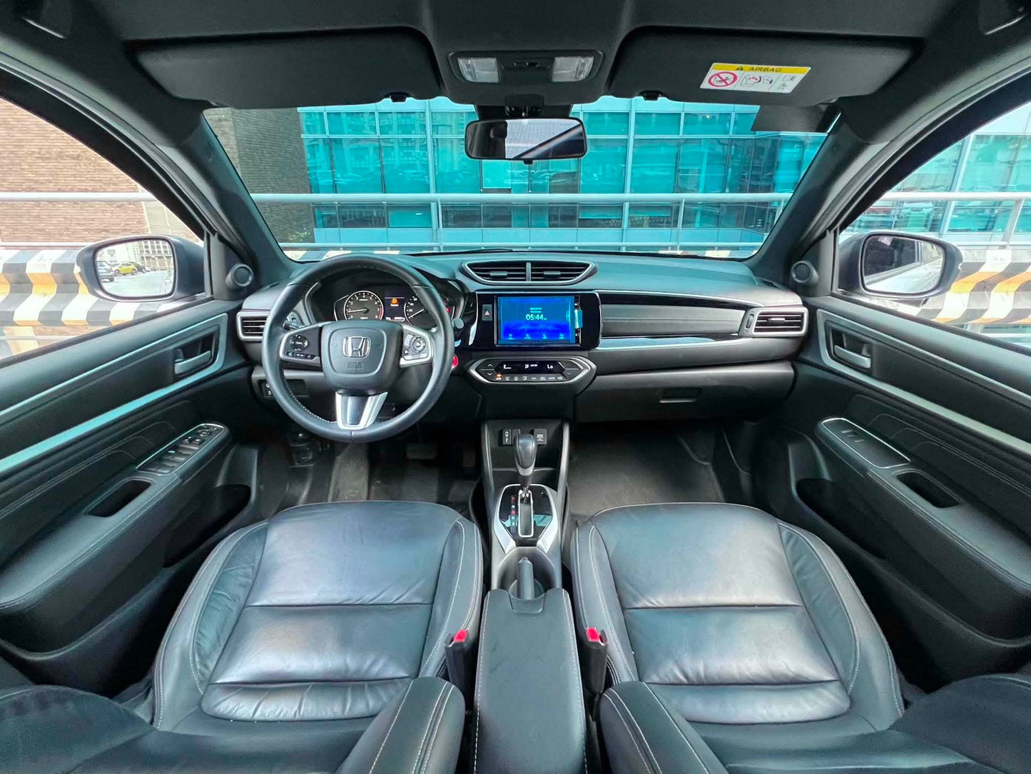 2023 Honda BRV VX 1.5, Automatic, Gas