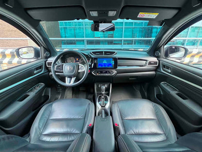 2023 Honda BRV VX 1.5, Automatic, Gas